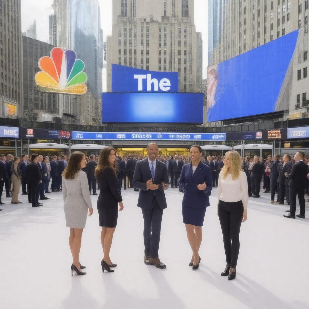 The Today Show